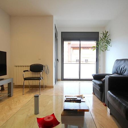 Ca L'Anna - Holiday Apartment Tremp Room photo