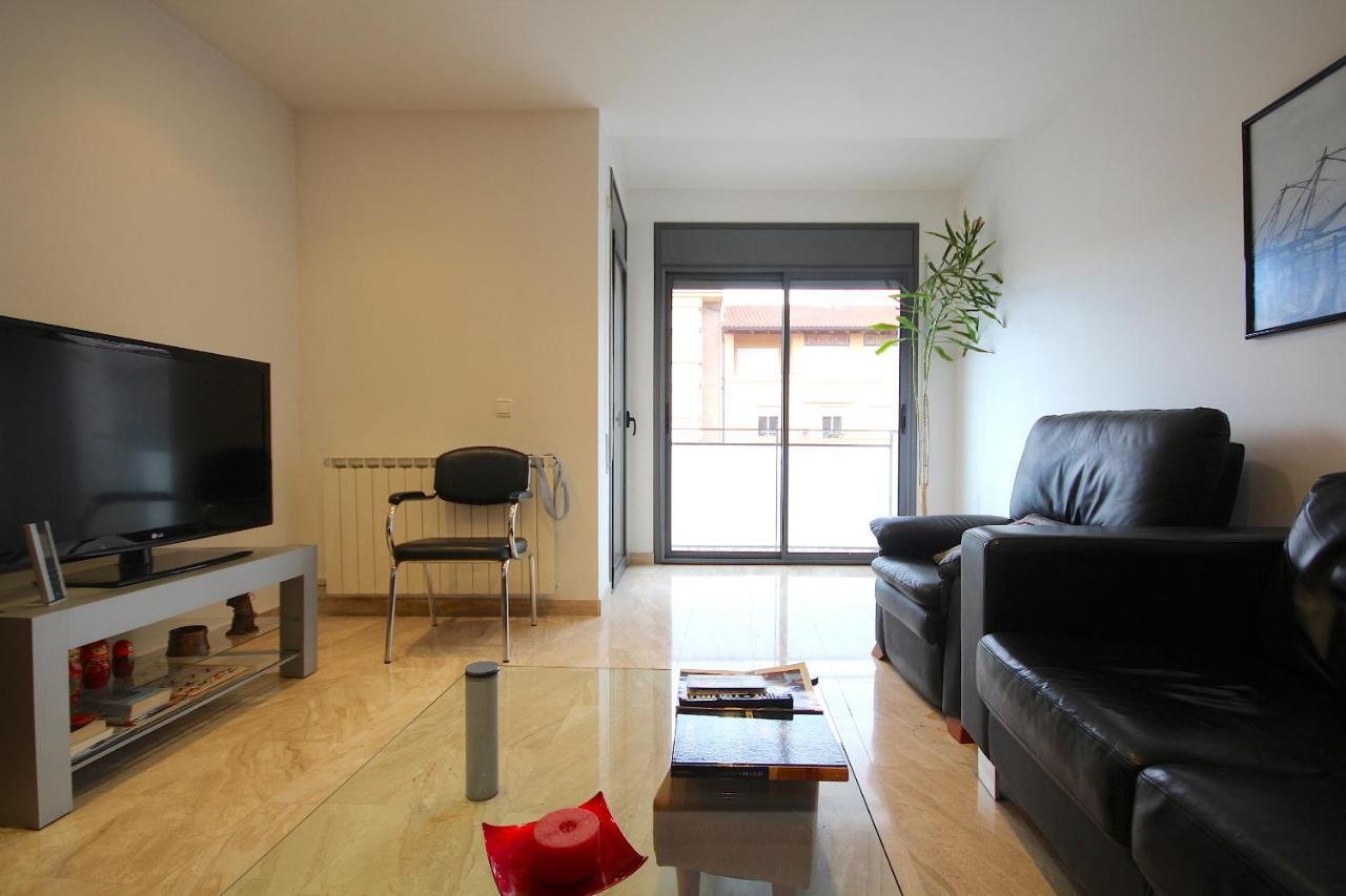 Ca L'Anna - Holiday Apartment Tremp Room photo