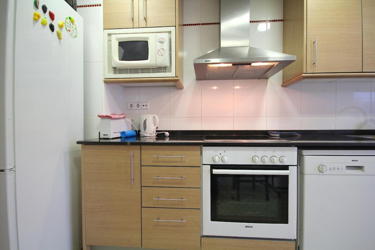 Ca L'Anna - Holiday Apartment Tremp Room photo