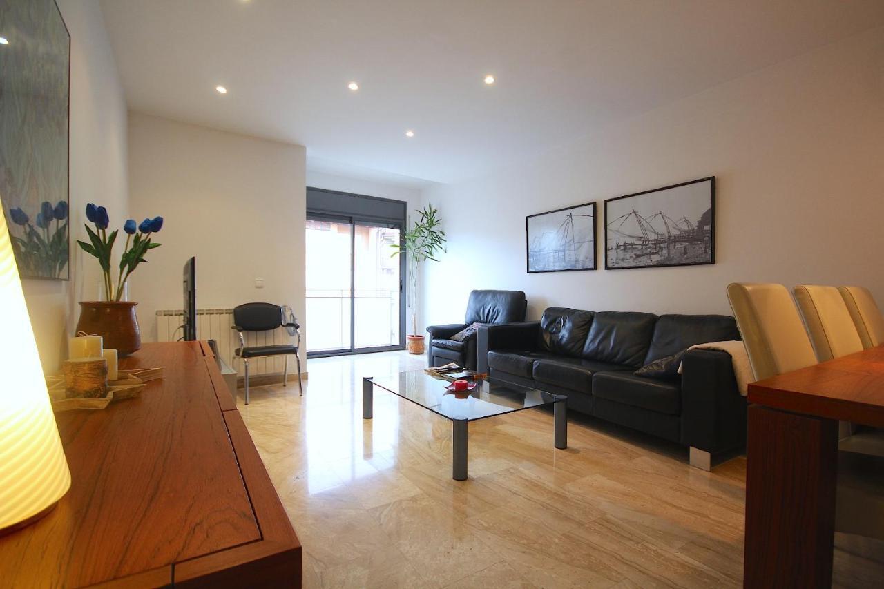 Ca L'Anna - Holiday Apartment Tremp Room photo
